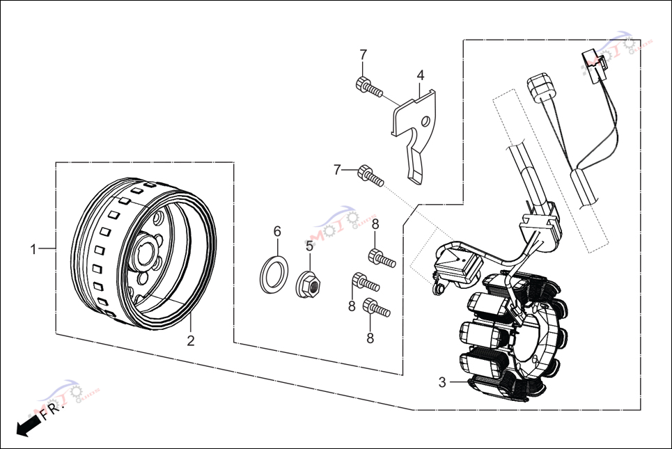 Engine Diagram